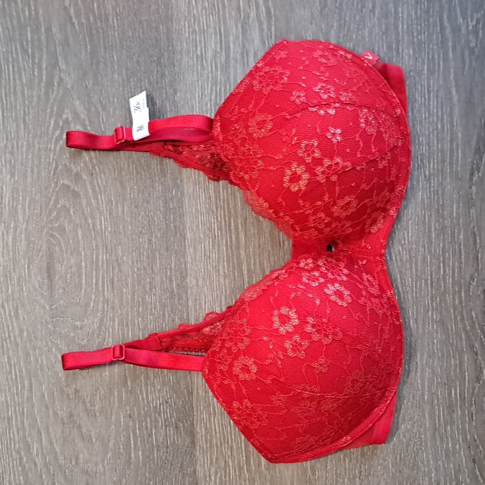 Victoria's Secret Lace Bra